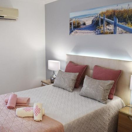 Rising Sun Apartment 알부페이라 외부 사진