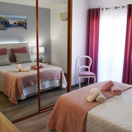Rising Sun Apartment 알부페이라 외부 사진