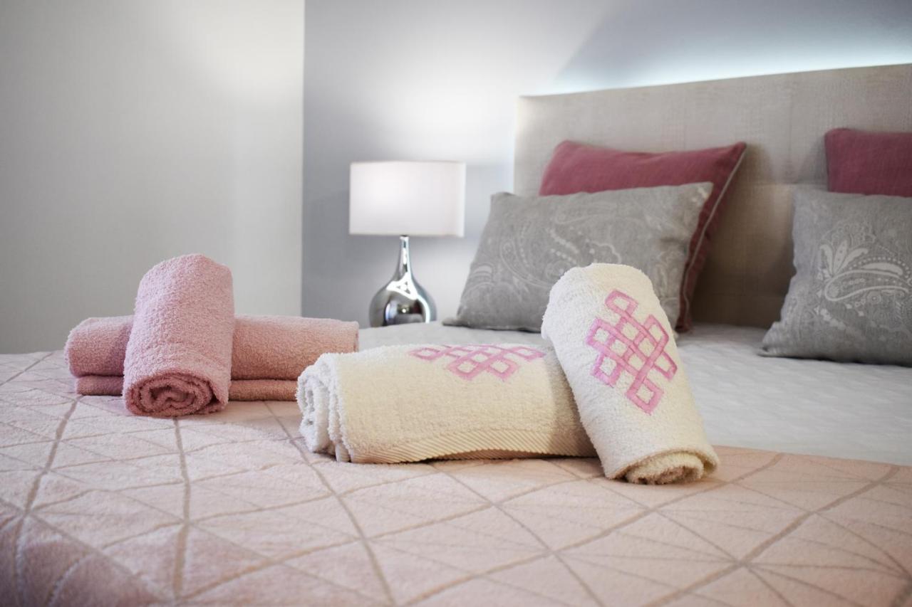 Rising Sun Apartment 알부페이라 외부 사진
