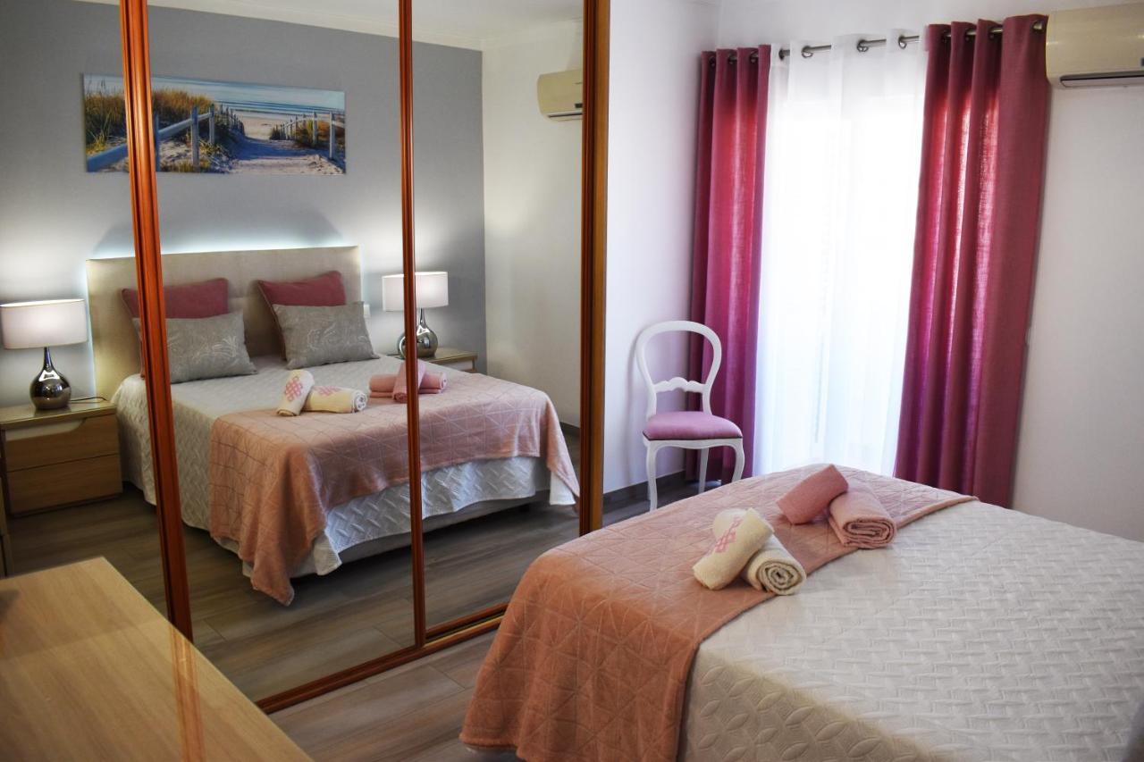 Rising Sun Apartment 알부페이라 외부 사진