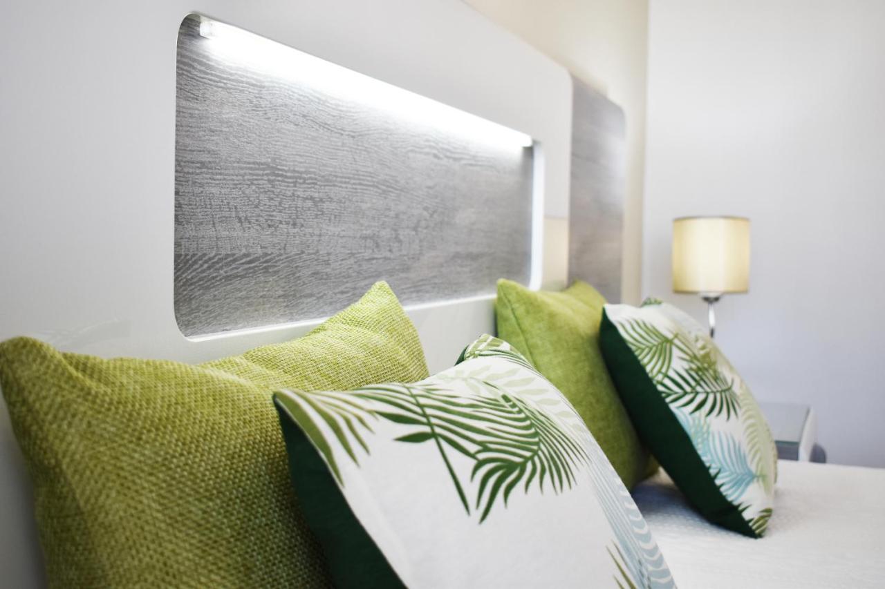 Rising Sun Apartment 알부페이라 외부 사진
