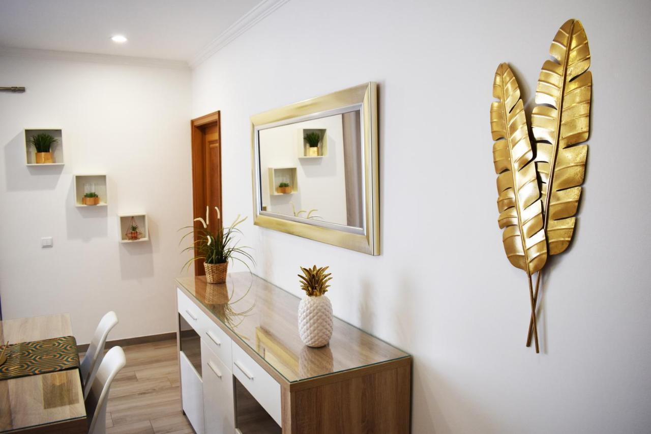 Rising Sun Apartment 알부페이라 외부 사진