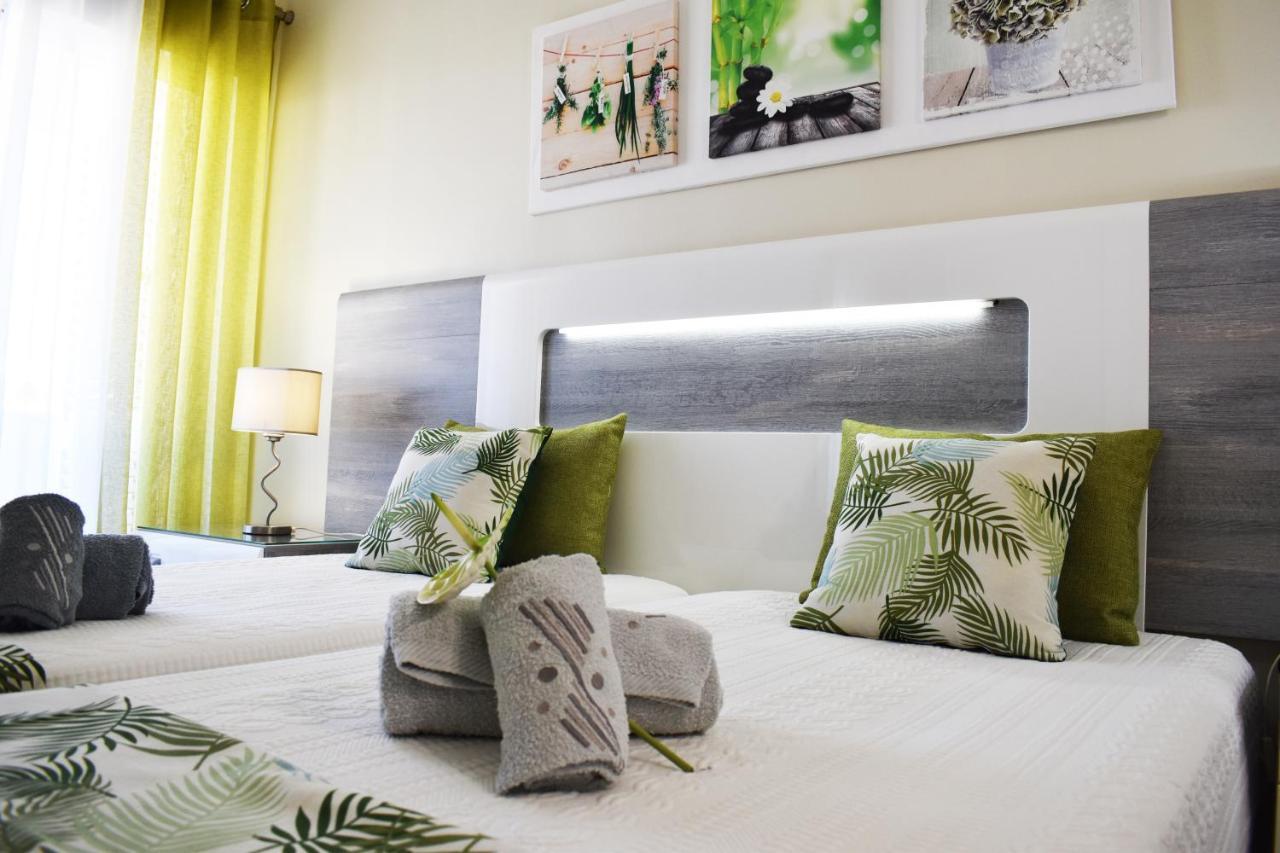 Rising Sun Apartment 알부페이라 외부 사진