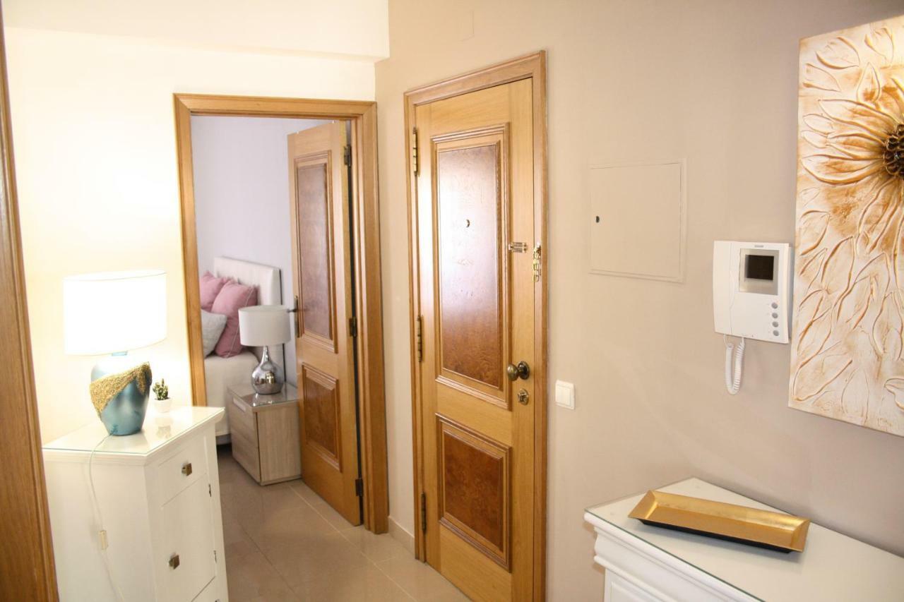 Rising Sun Apartment 알부페이라 외부 사진