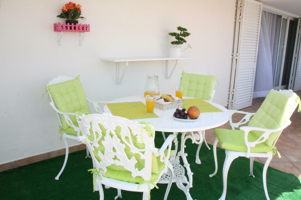 Rising Sun Apartment 알부페이라 외부 사진
