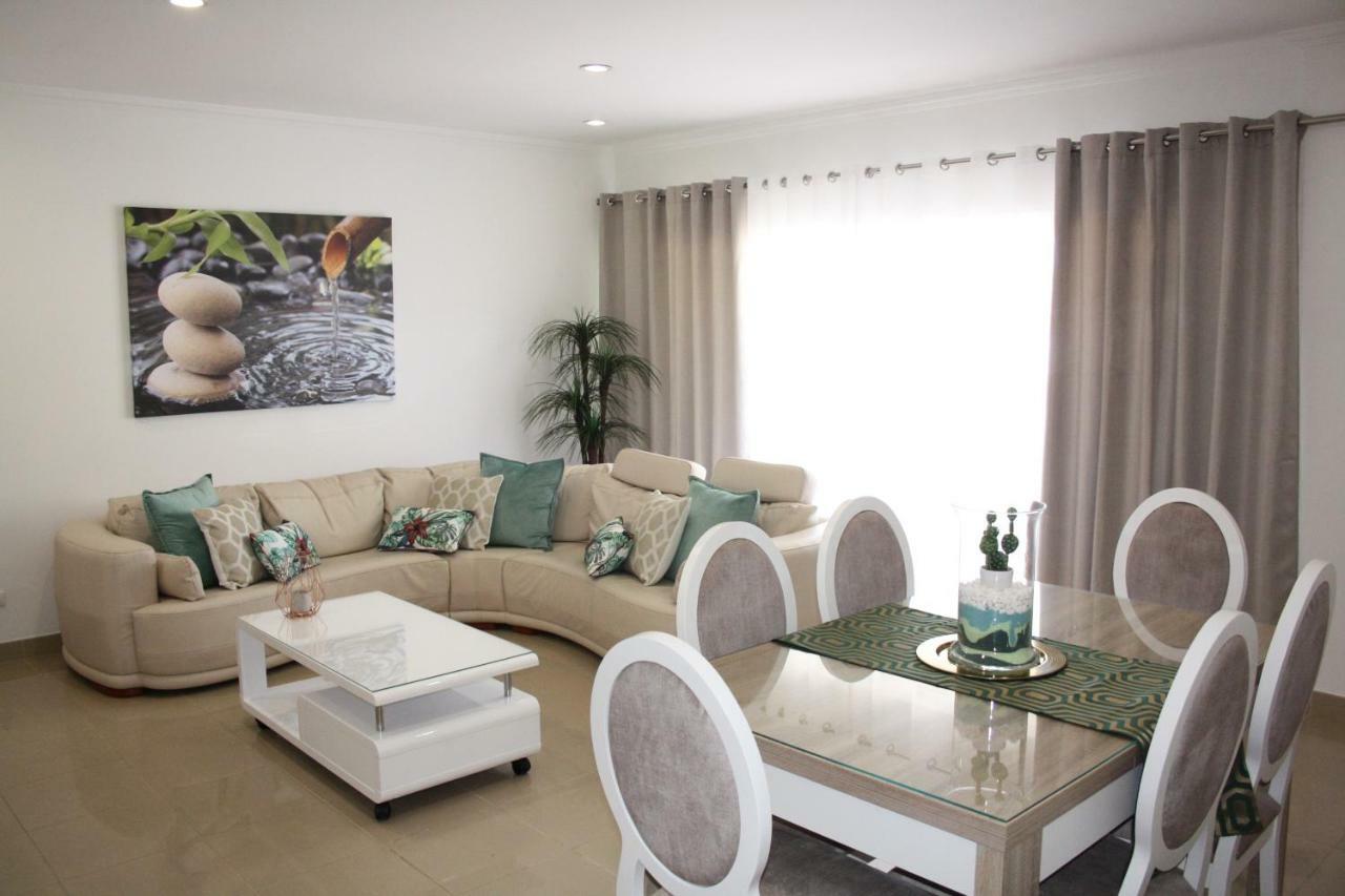 Rising Sun Apartment 알부페이라 외부 사진
