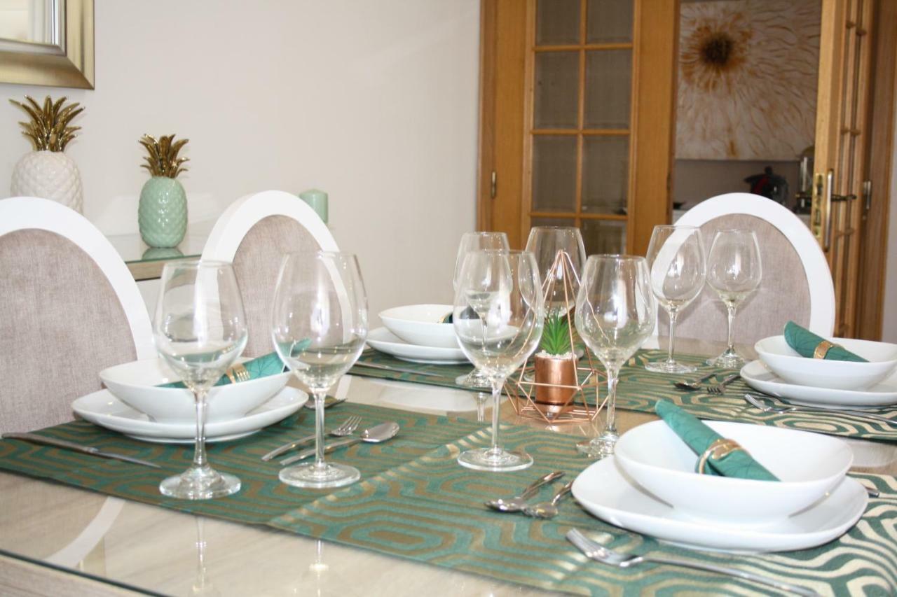 Rising Sun Apartment 알부페이라 외부 사진