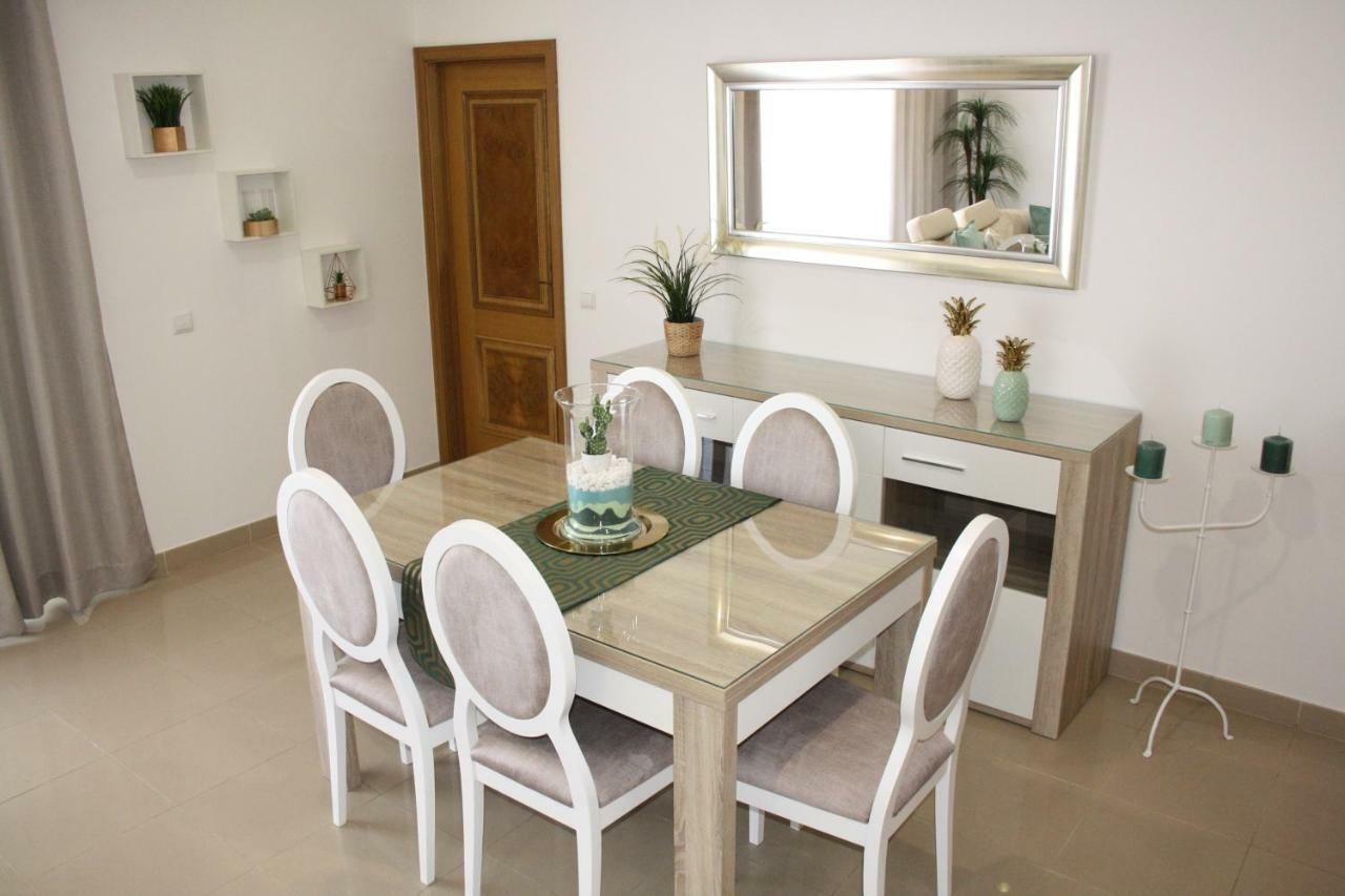 Rising Sun Apartment 알부페이라 외부 사진