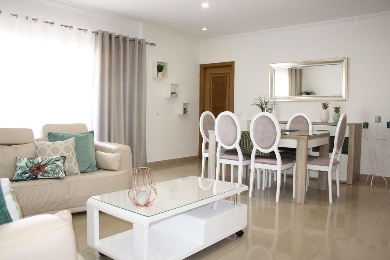 Rising Sun Apartment 알부페이라 외부 사진