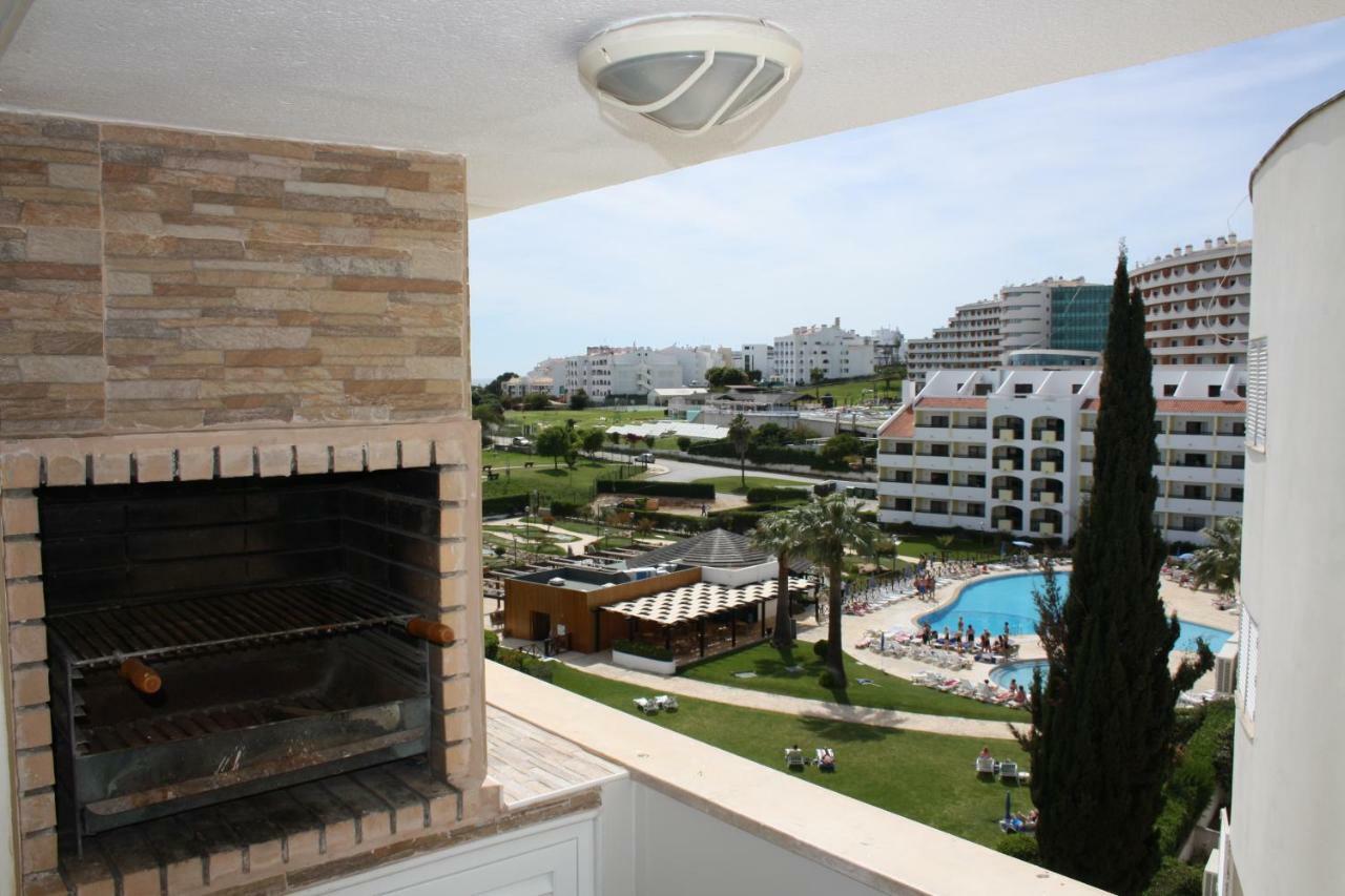 Rising Sun Apartment 알부페이라 외부 사진